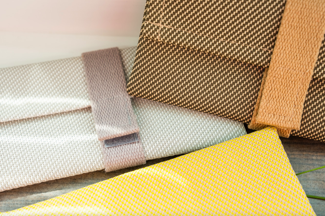 Z ROLET - Organizér