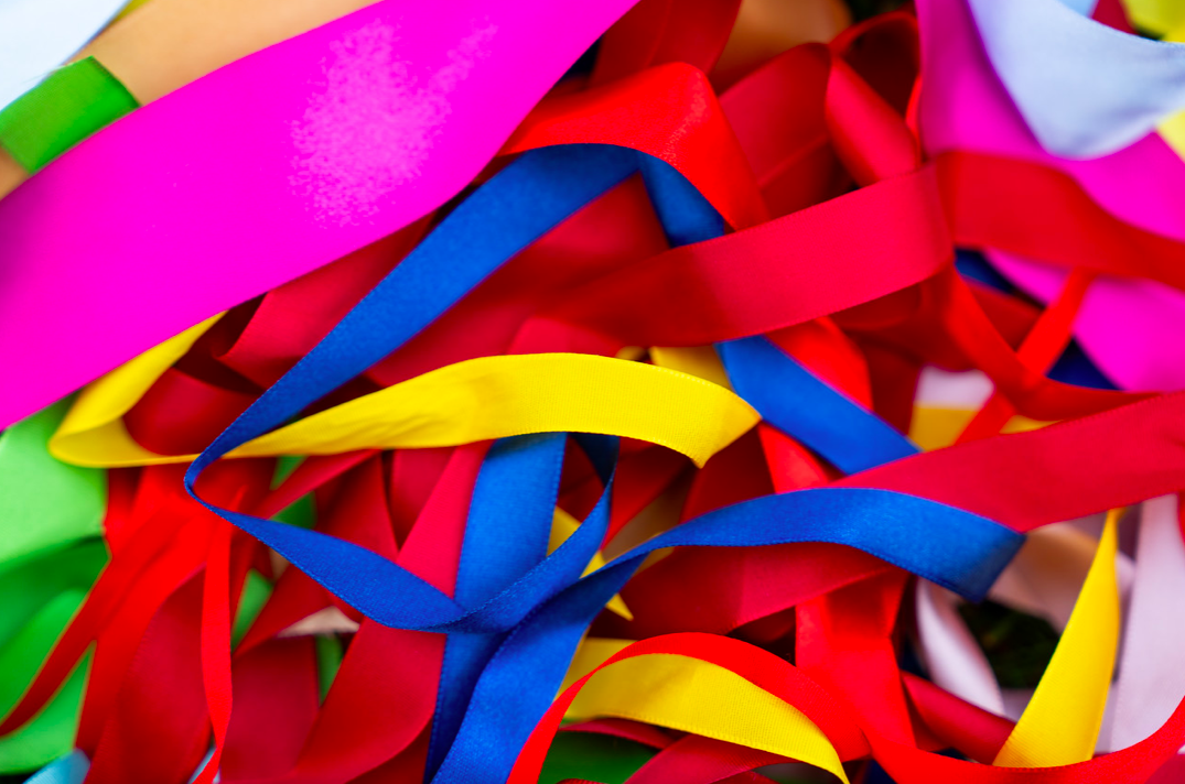 VISAČKA z recy papíru