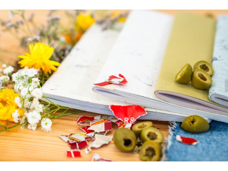 SEŠIT s příměsí na míru