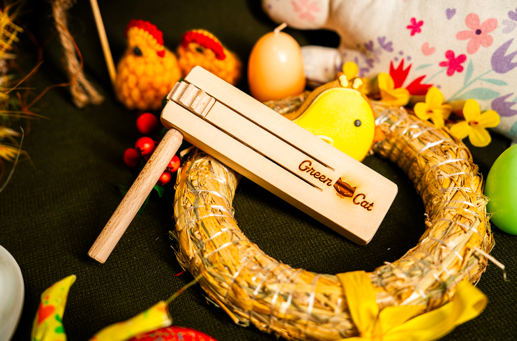 Velikonoční kolekce