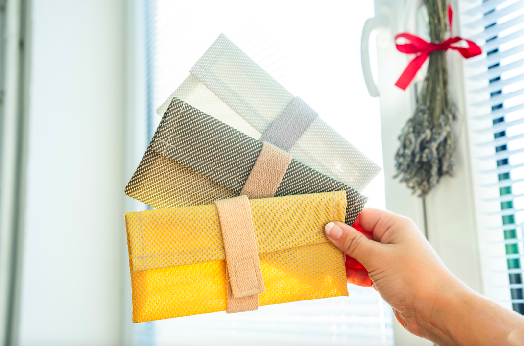 Z ROLET - Nákupní taška