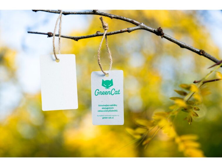 VISAČKA z recy papíru