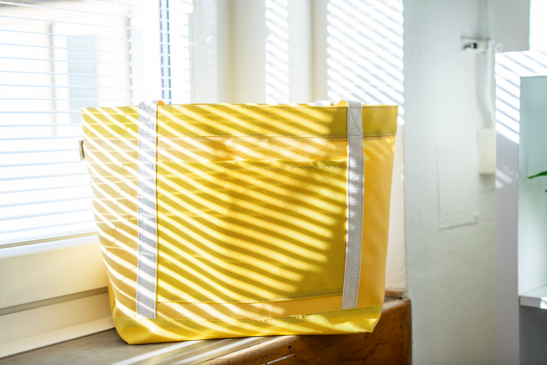 Z ROLET - Plážová taška