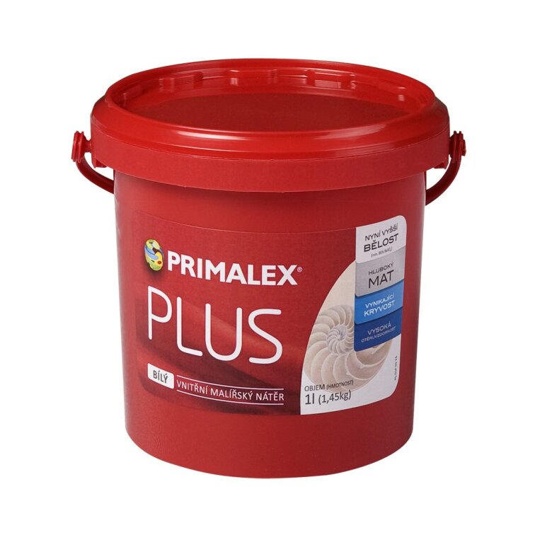 Primalex PLUS