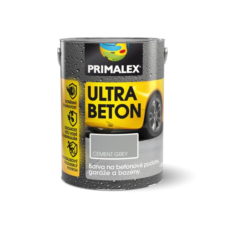 Primalex Ultra Beton