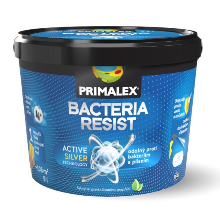 Primalex Bacteria Resist