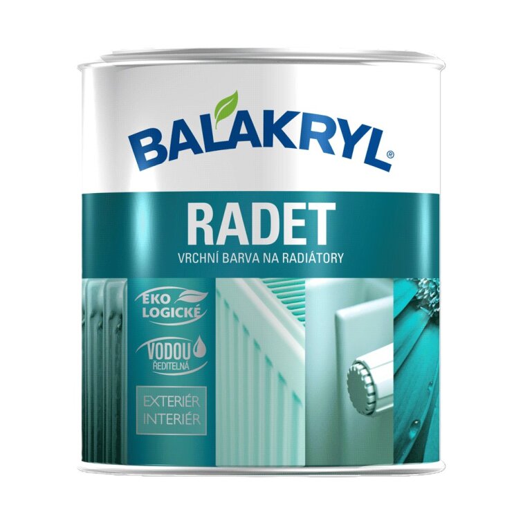Balakryl RADET