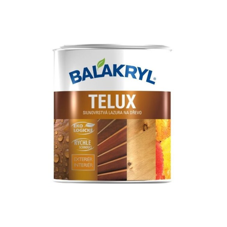 Balakryl TELUX