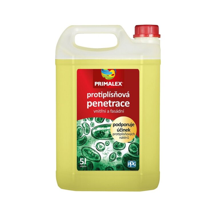 Primalex penetrace protiplísňová