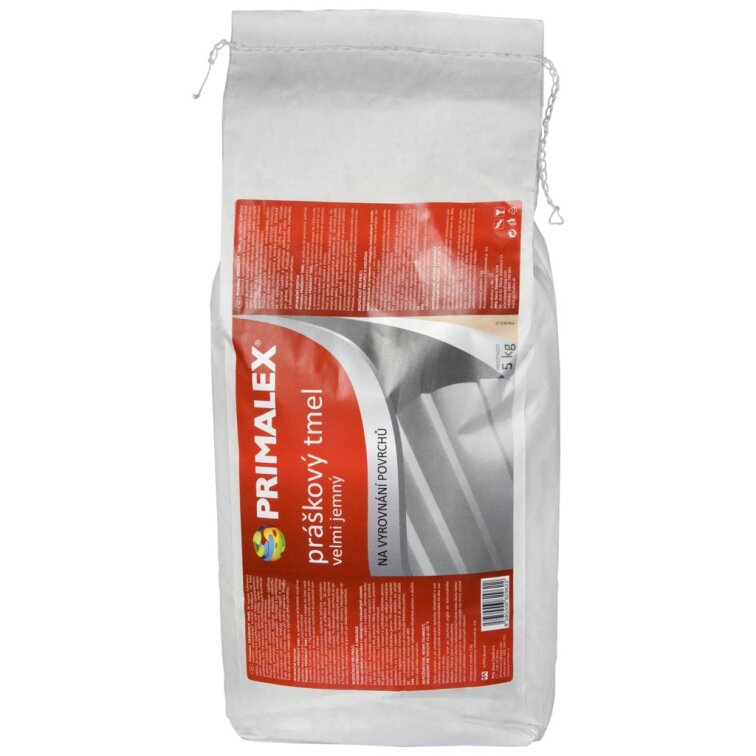 Primalex Tmel prášek na sádrokarton