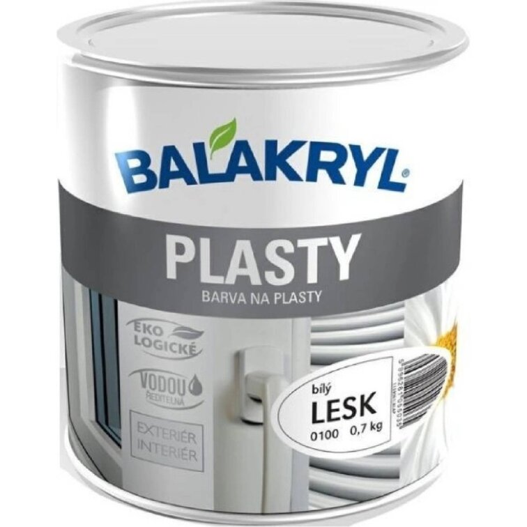 Balakryl PLASTY