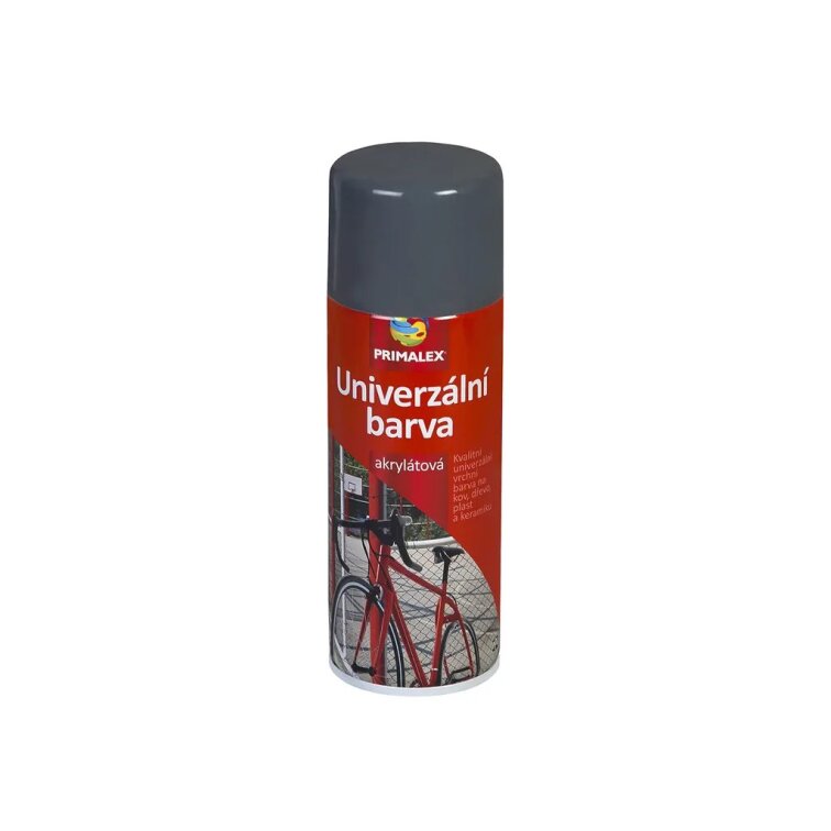 Primalex Univerzální barva 400ml