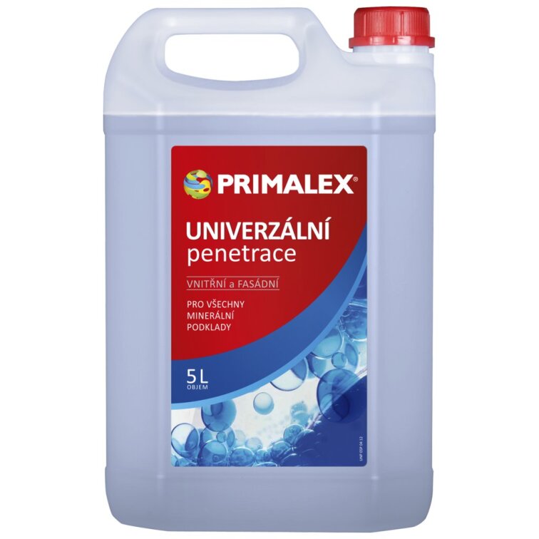 Primalex penetrace univerzální