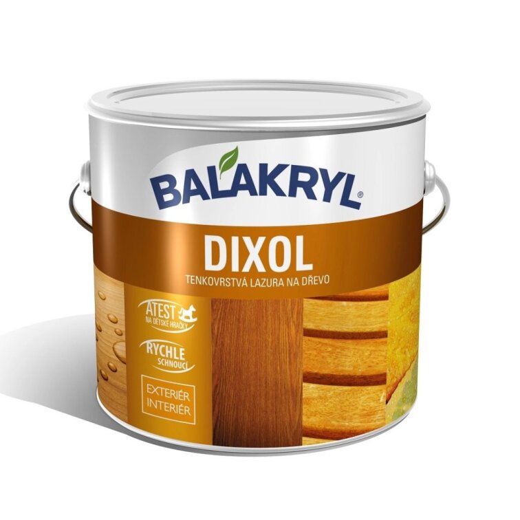 Balakryl DIXOL