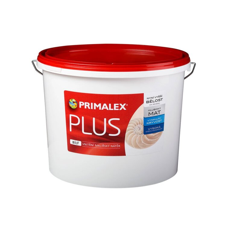 Primalex PLUS
