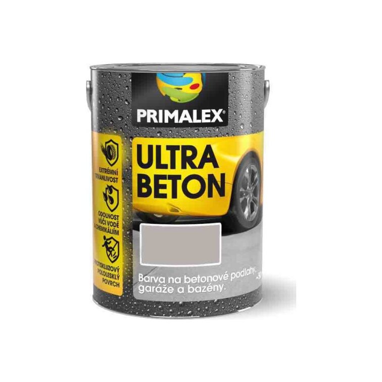 Primalex Ultra Beton