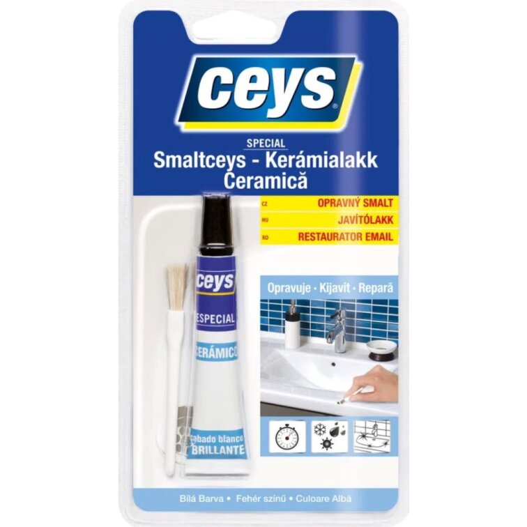 SPECIAL SMALTCEYS Opravný smalt 15 ml