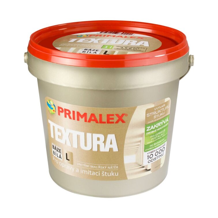 Primalex Textura