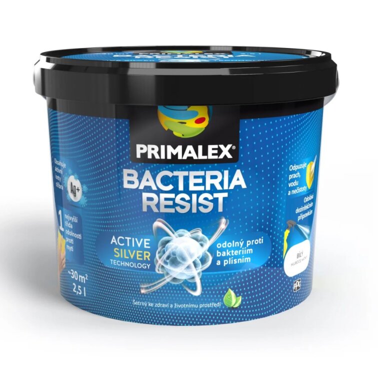 Primalex Bacteria Resist