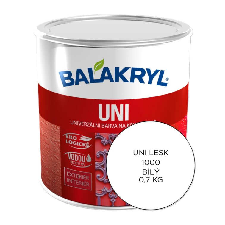 Balakryl UNI LESK