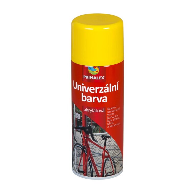 Primalex Univerzální barva 400ml