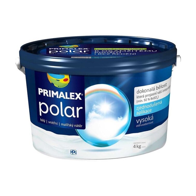 Primalex POLAR
