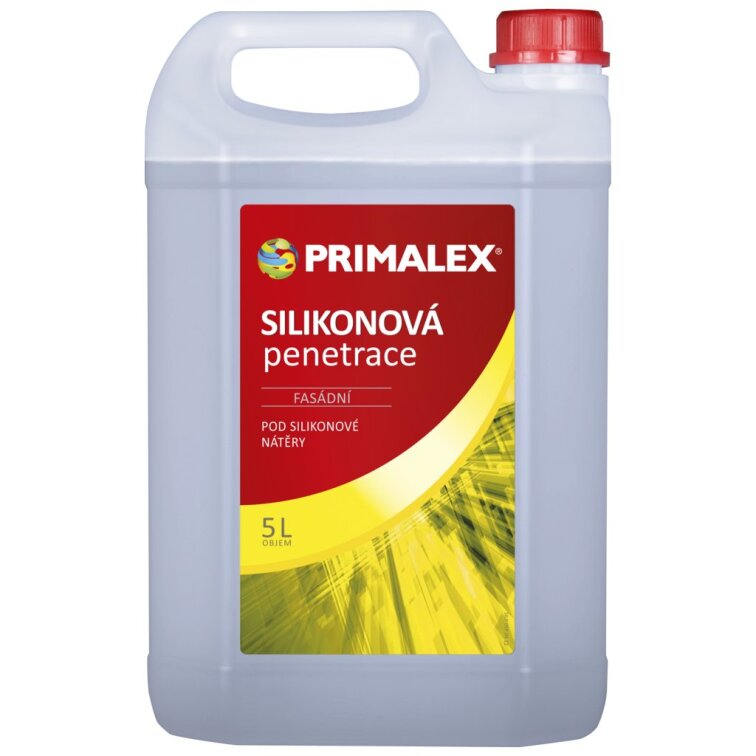 Primalex penetrace silikonová