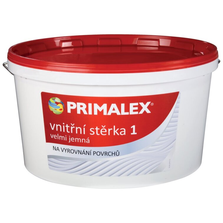 Primalex Stěrka vnitřní 1