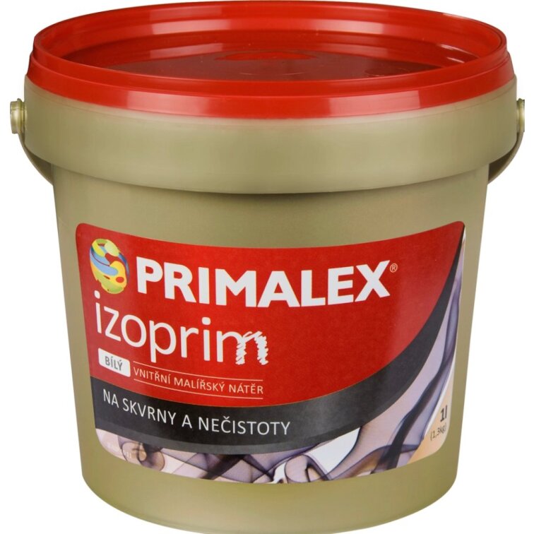 Primalex Izoprim