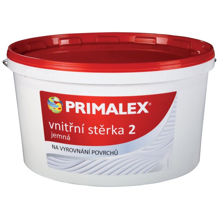 Primalex Stěrka vnitřní 2