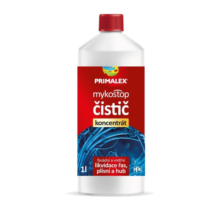 Primalex Mykostop Čistič koncentrát 1l