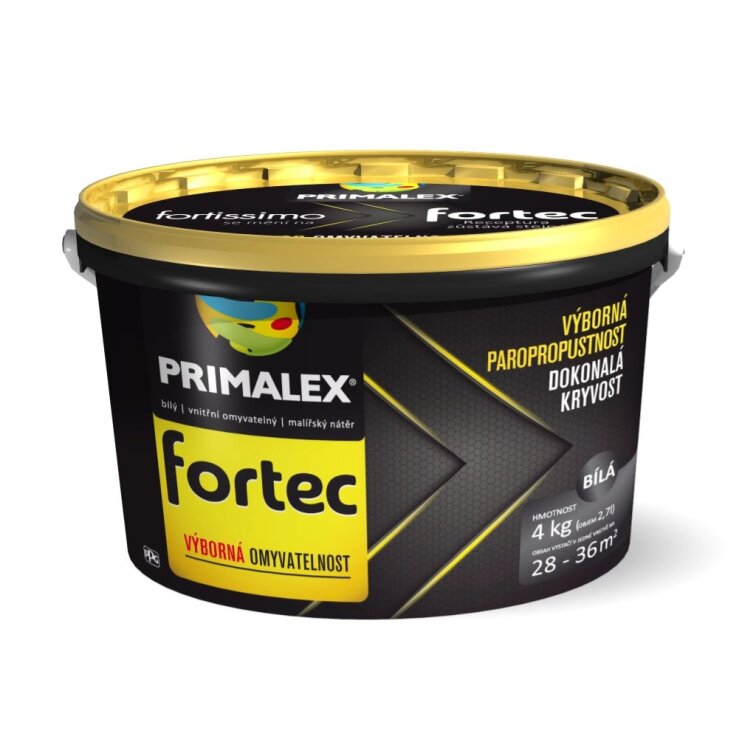 Primalex Fortec