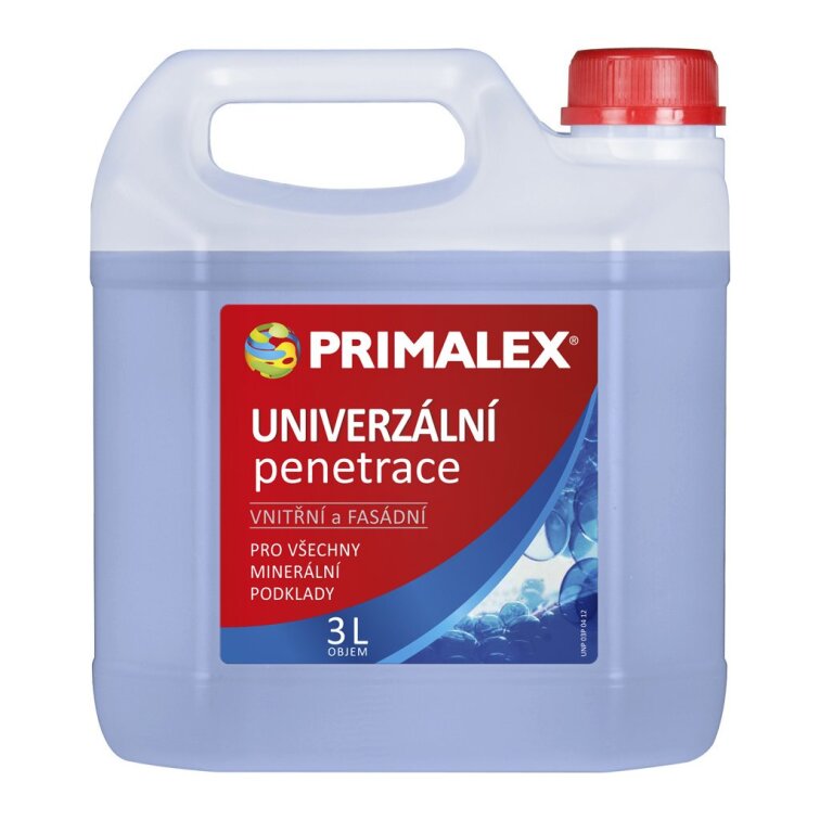 Primalex penetrace univerzální