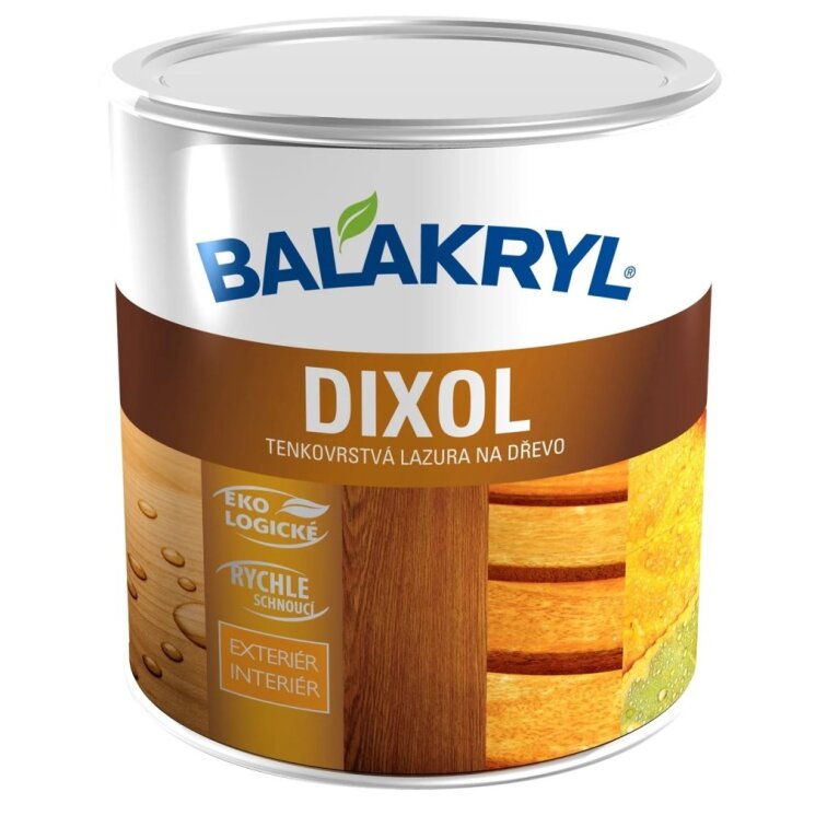 Balakryl DIXOL