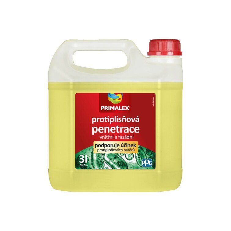 Primalex penetrace protiplísňová