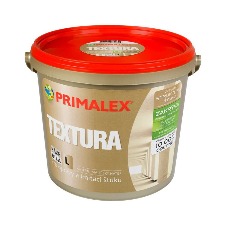 Primalex Textura