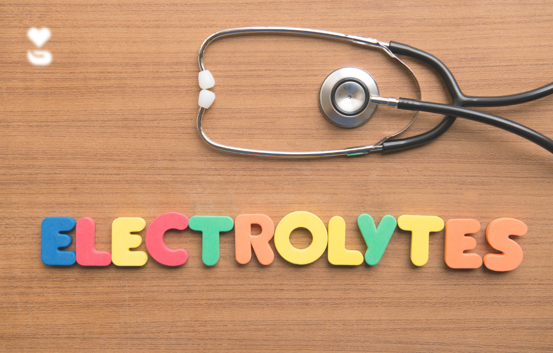 EDENPharma Elektrolyty pomaranč 20 tbl