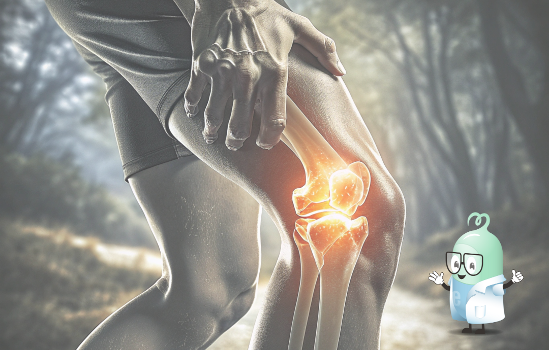 EDENPharma Flexed 120 cps