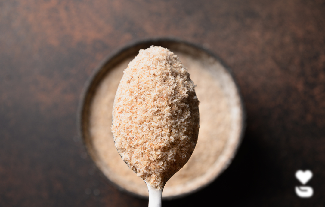 EDENPharma Psyllium 100% 120+30 cps