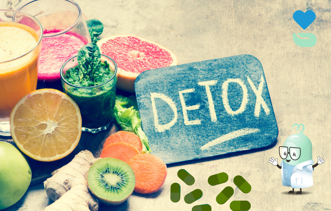 EDENPharma Chlorella + Spirulina 120+30 tbl