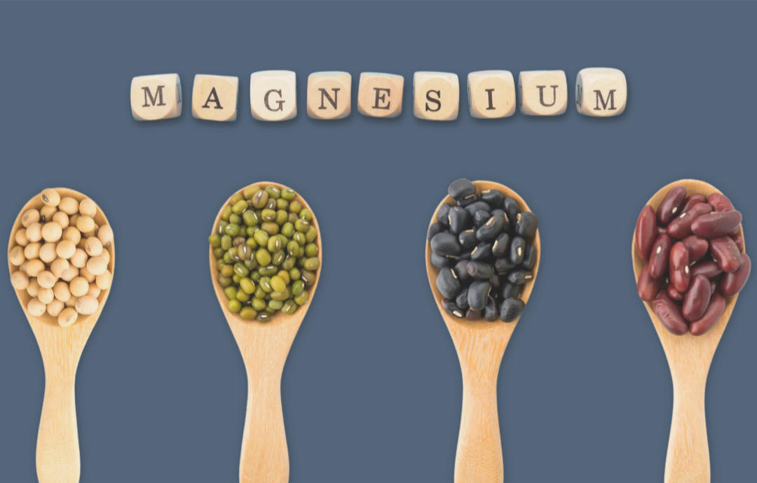 EDENPharma Magnézium + Vitamín B6 30 tbl