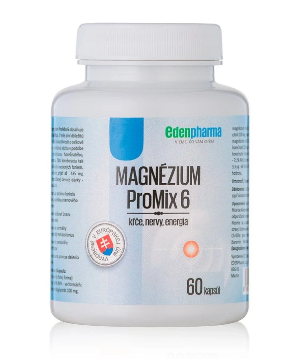 Stres, kŕče, únava? Možno vám chýba horčík. Tu je návod, ako ho doplniť správne