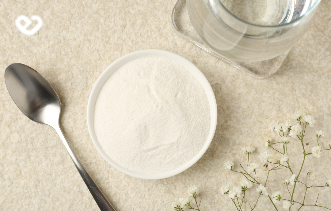 EDENPharma Kolagén complex 8 pomaranč 300 g