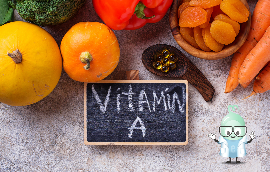 EDENPharma Betakarotén Plus