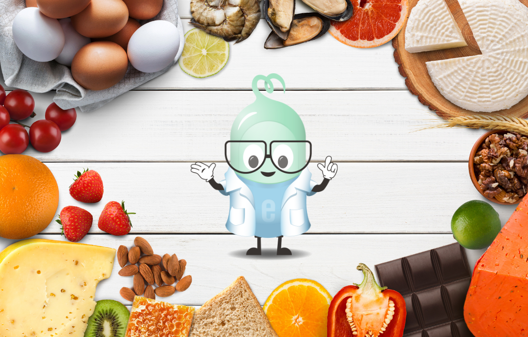 EDENPharma Probiotik HIT 60 cps.