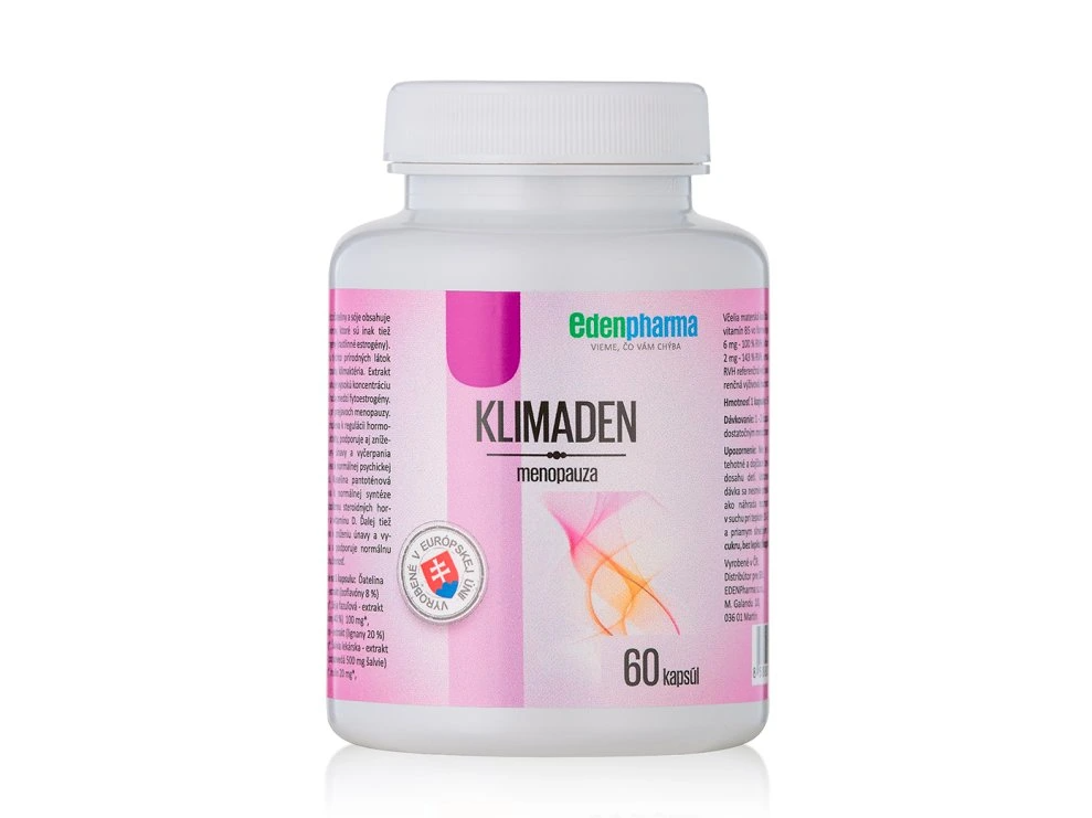 Prechod a hormonálna rovnováha: menopauza a andropauza