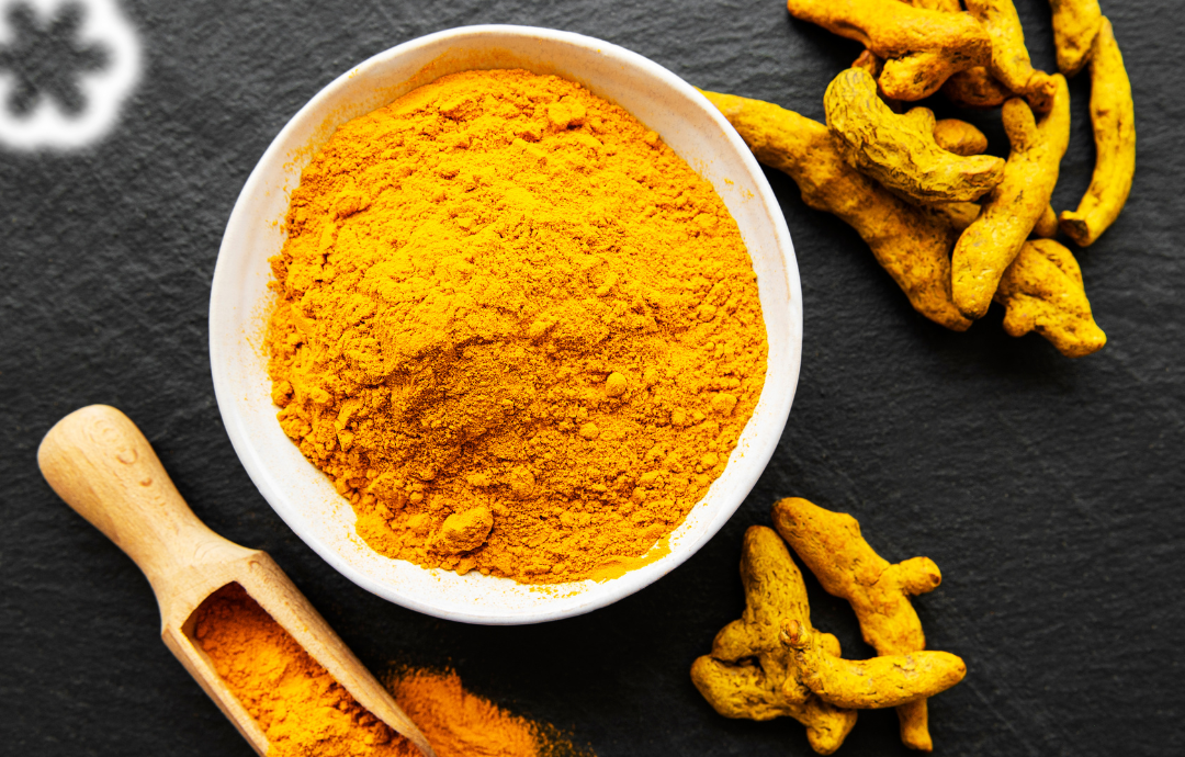 EDENPharma Kurkuma extrakt plus 60 cps