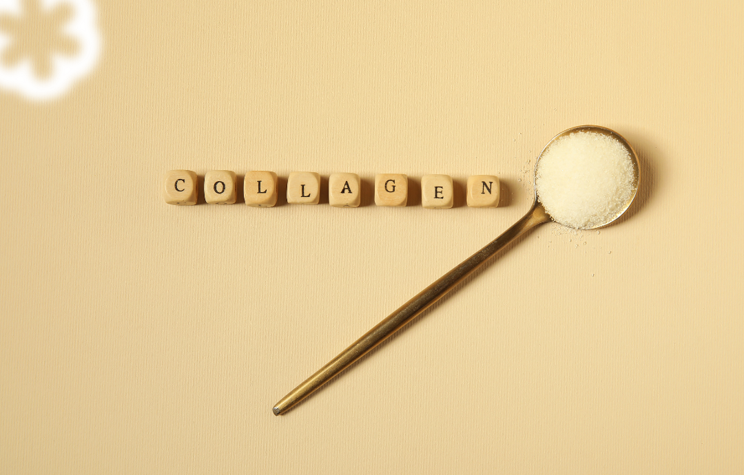 EDENPharma Kolagén complex 8 pomaranč 300 g