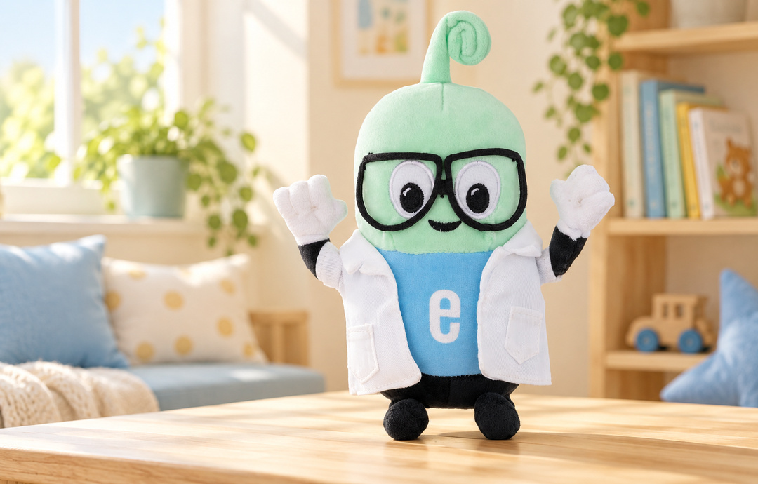 EDENPharma darčekový set JUNIOR