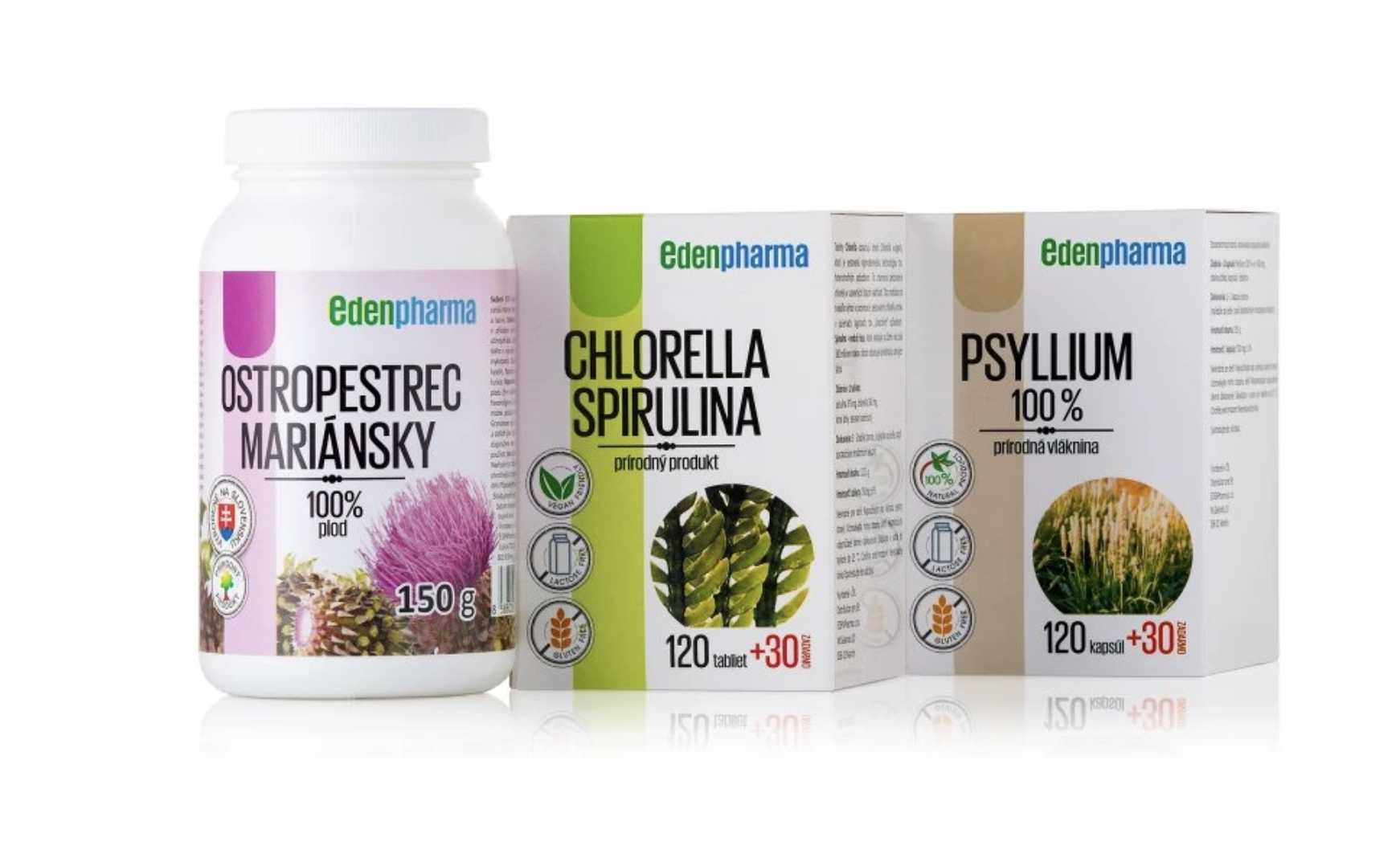 Začnite rok ľahšie a vyskúšajte náš detox pečene a trávenia po sviatkoch